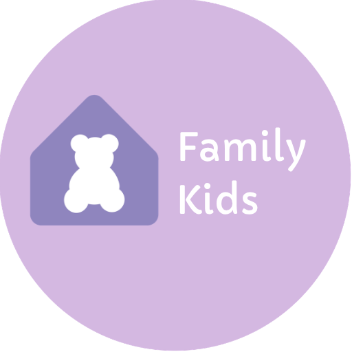 Garde d'enfants